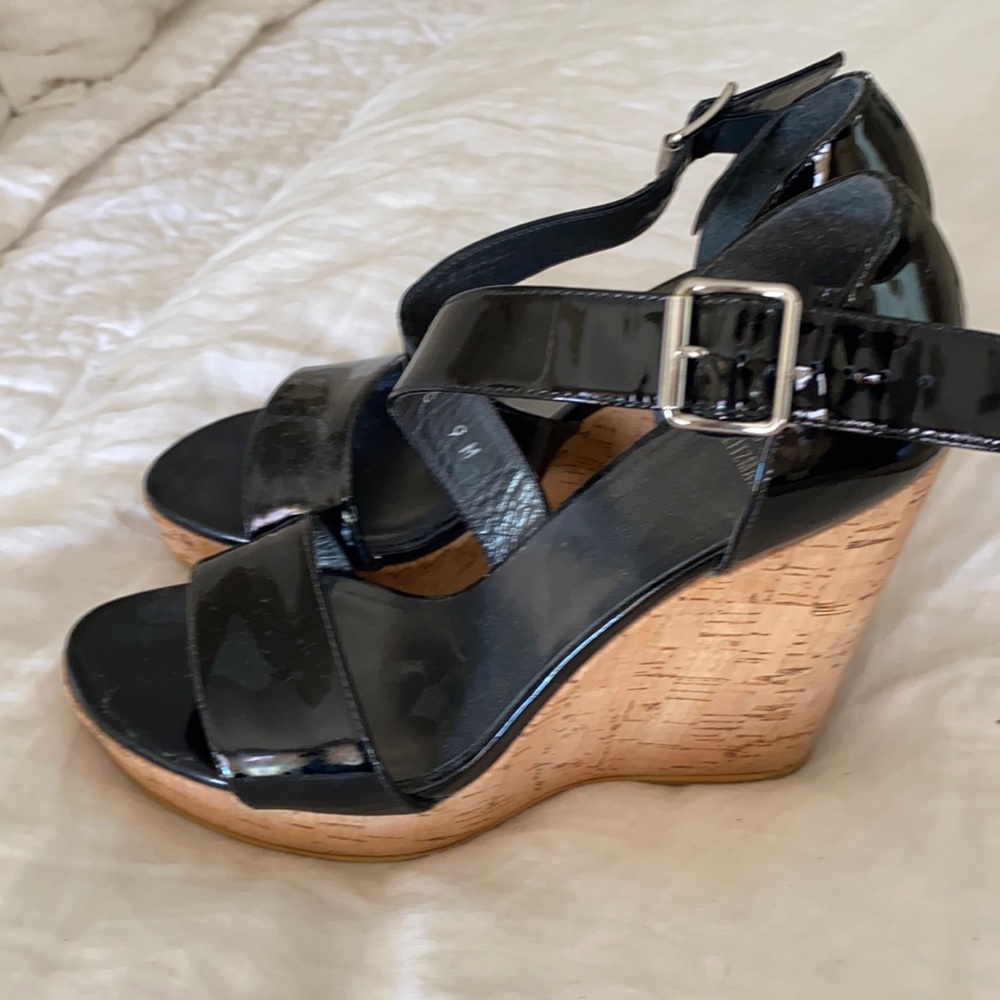 Stuart Weitzman Oneliner